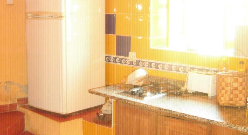 Хостел Casa do Rio