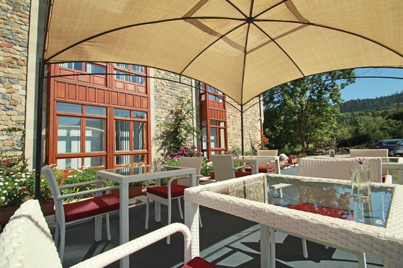 Отель Villa Arce Hotel