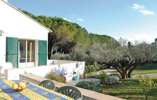 Апартаменты Holiday home Toulon GH-1463