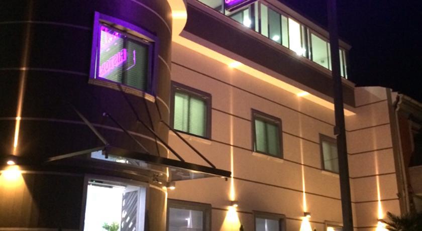 Отель Hotel Regina