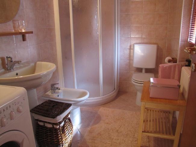 Апартаменты Casa di Silvana Halldis Apartment
