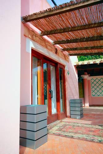 Апартаменты Calasetta Residence