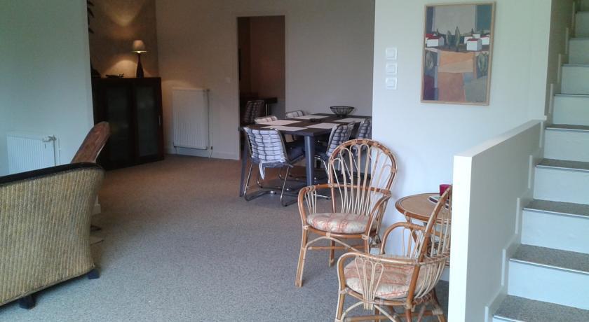 Апартаменты Holiday home Sud-Ouest