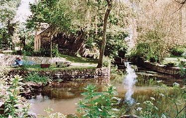 Апартаменты Holiday home La Gacilly J-722