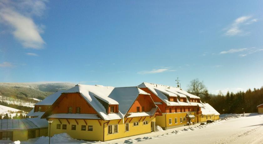 Отель Alfa Resort