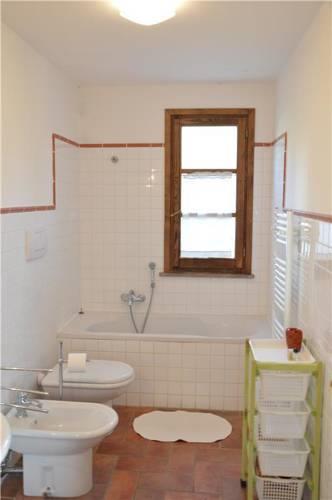 Апартаменты Holiday home Via Del Poggio, Casale Marittimo