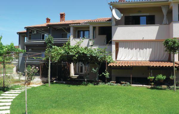 Апартаменты Apartment Pula ST-1834