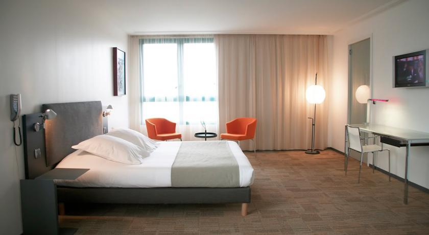 Отель Best Western Masqhotel