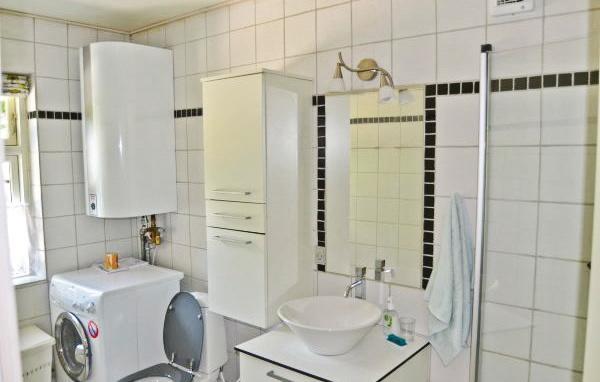 Апартаменты Holiday home Frederikshavn 52 Denmark