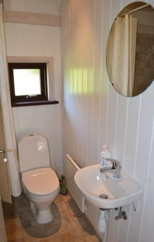 Апартаменты Holiday home Knold-Åsen H-617