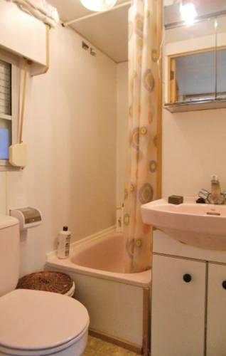 Апартаменты Holiday home Pontons 18 Spain