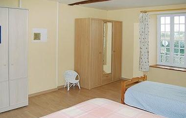 Апартаменты Holiday home Tour en Bessin M-793
