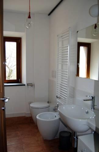 Апартаменты Holiday home Piancastagnaio 17