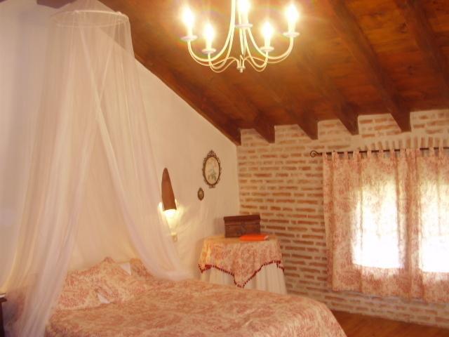 Апартаменты Casa Hidalgo