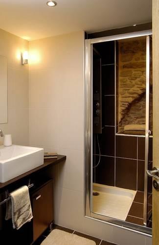Апартаменты Holiday home Gîte Le Clos Occitan