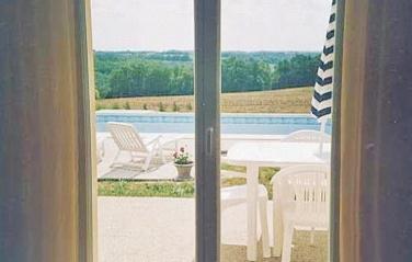 Апартаменты Holiday home Maitairie Haute M-662