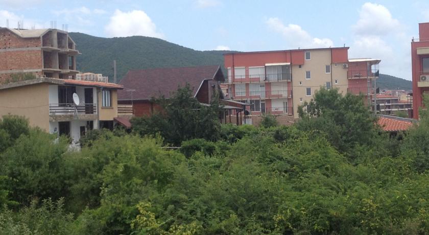Apartment Sveti Vlas Intsaraki