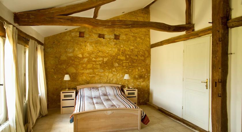 Апартаменты Bel-Endroit Maison d’Hôtes