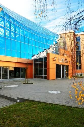 Отель Hotel Przy Baszcie