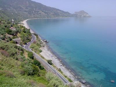 Мини-отель Pineta sul Mare B&B