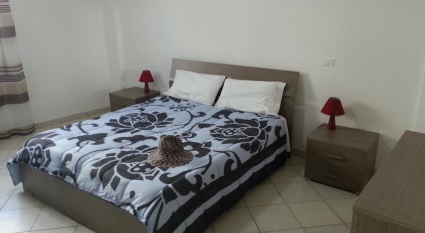 Апартаменты Lungomare House