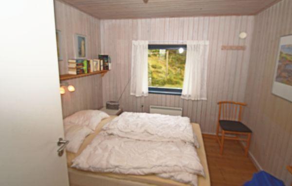 Апартаменты Holiday home Oksbøl 58