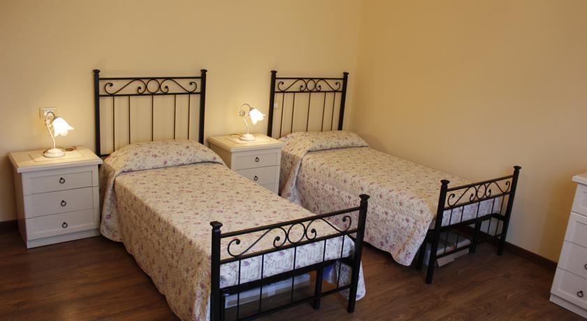 Апартаменты Apartment Casa La Pierotta