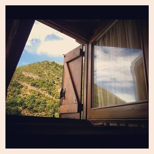 Апартаменты Casa Torellola