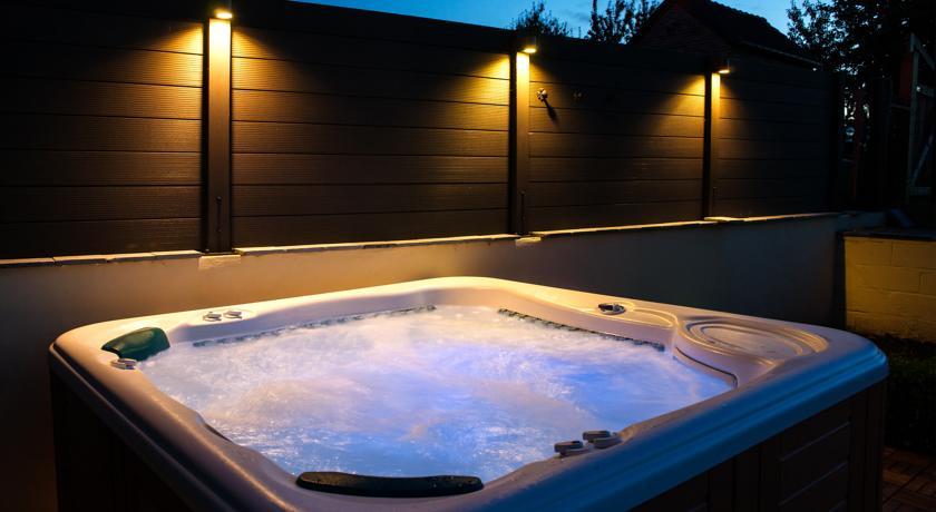 Апартаменты Vakantiewoning Buitenrijk