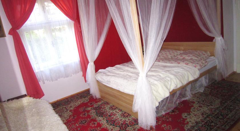 Отель Królówka