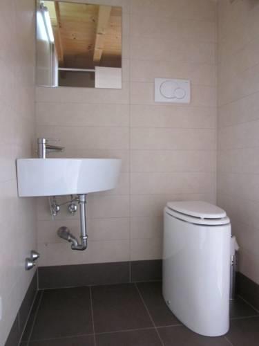 Мини-отель bed and breakfast INGRAPPA