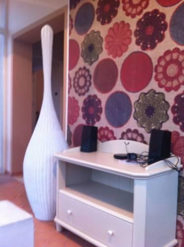 Отель Cottage Violapo