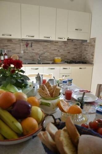 Апартаменты Holiday home Le Case Vecchie