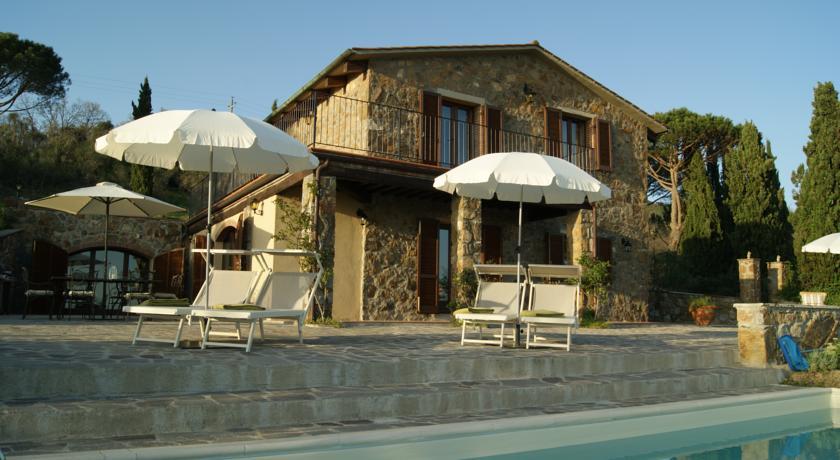 Апартаменты Villa Guarda Mare