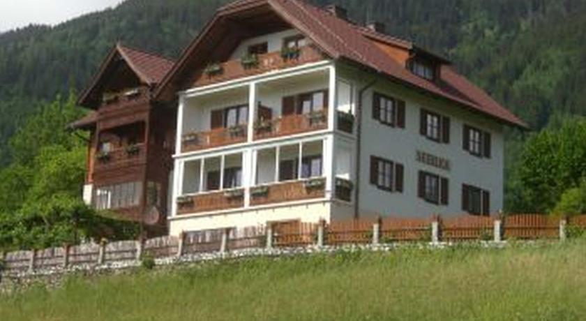 Апартаменты Haus Seeblick