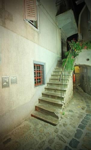 Апартаменты Apartment Stone House Krk