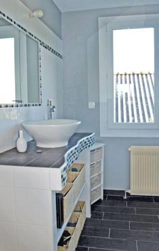 Апартаменты Holiday home Lantic EF-1646