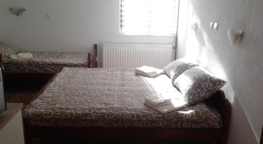 Апартаменты Apartments Tatic