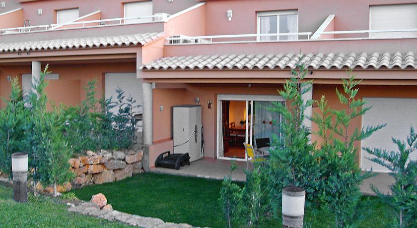 Holiday home Pinamar II L'Escala