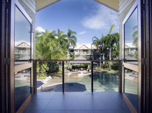 Отель Port Douglas Sands Resort