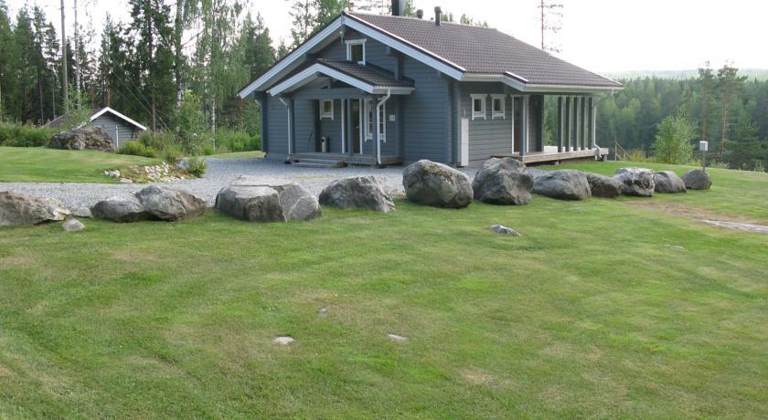 Вилла Kielonkallio Villas