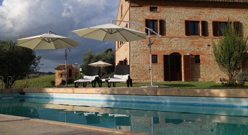 Апартаменты Villa Girasole