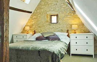 Апартаменты Holiday home Vrassac J-785