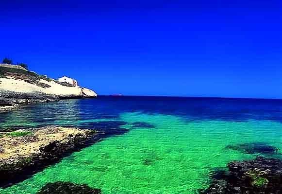 Мини-отель Bed and Breakfast Leonardo da Vinci Porto Torres