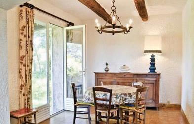Апартаменты Holiday home Mougins EF-1568