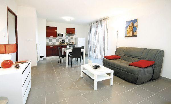 Апартаменты Apartment Argeles Sur Mer UV-1235