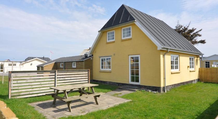 Апартаменты Holiday home Lillegade 2