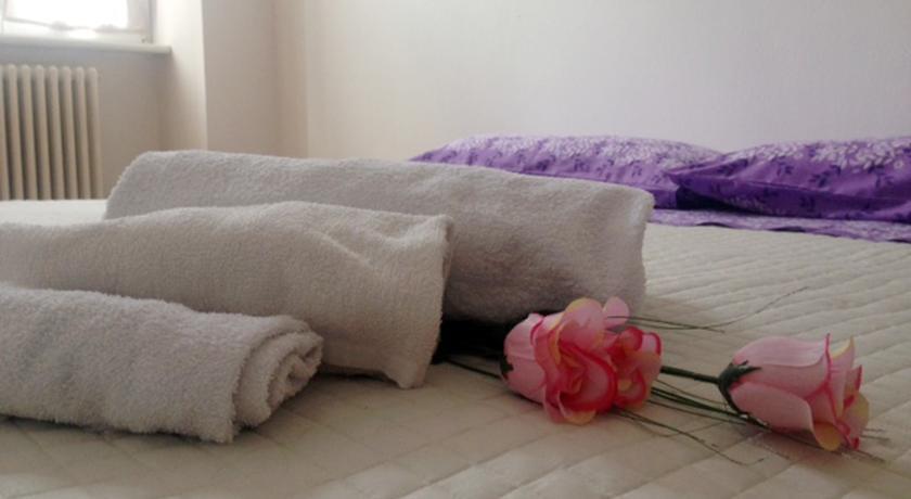 Апартаменты eLLe Apartaments Trento 2