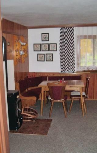 Апартаменты Holiday home Rechle u Trhovych Svinu OP-718