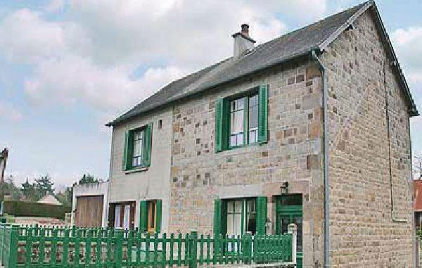 Апартаменты Holiday home Cherence le Roussel J-848